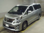 2012 Toyota Vellfire