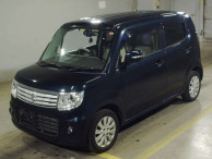 2016 Suzuki MR WAGON Wit