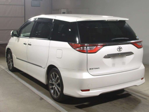 2016 Toyota Estima ACR50W[1]