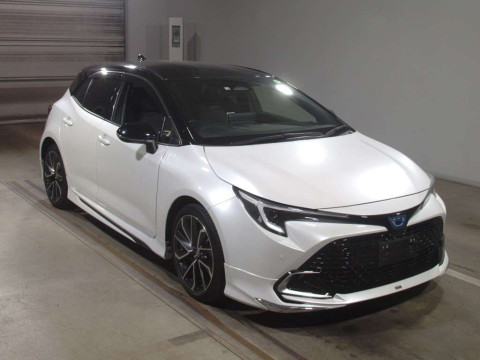 2022 Toyota Corolla Sports ZWE219H[0]