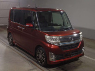 2014 Daihatsu Tanto Custom