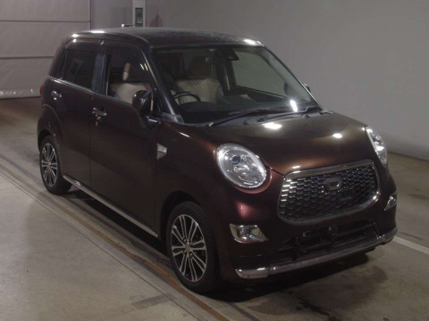 2015 Daihatsu Cast LA250S[0]