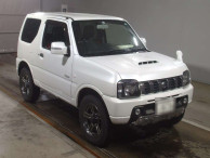 2013 Suzuki Jimny