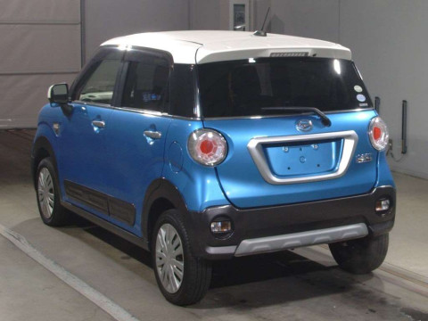 2015 Daihatsu Cast LA250S[1]