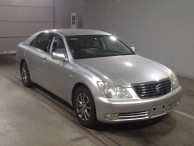 2004 Toyota Crown