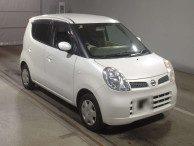 2009 Nissan Moco