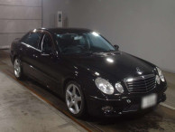 2006 Mercedes Benz E-Class