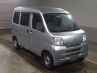 2016 Daihatsu Hijet Cargo