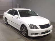 2006 Toyota Crown