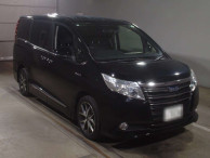 2015 Toyota Noah