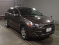 2011 Mitsubishi RVR