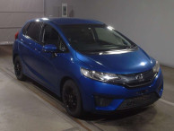 2014 Honda Fit