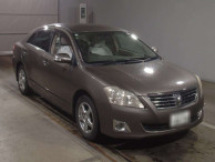 2010 Toyota Premio