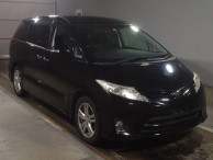 2010 Toyota Estima