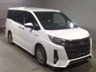 2020 Toyota Noah