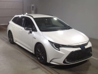 2020 Toyota Corolla Touring Wagon