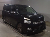 2012 Toyota Voxy