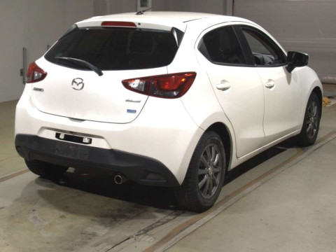 2014 Mazda Demio DJ5FS[1]