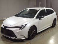 2023 Toyota Corolla Touring Wagon