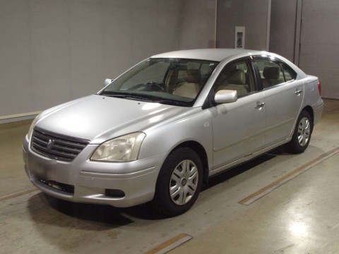 2006 Toyota Premio AZT240[0]