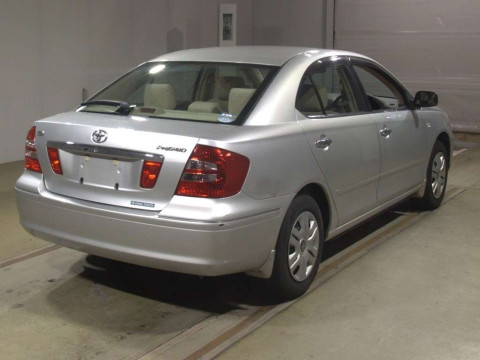 2006 Toyota Premio AZT240[1]