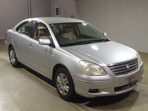 2006 Toyota Premio AZT240[2]