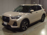 2021 Daihatsu Rocky