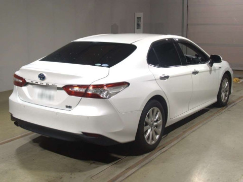 2017 Toyota Camry AXVH70[1]