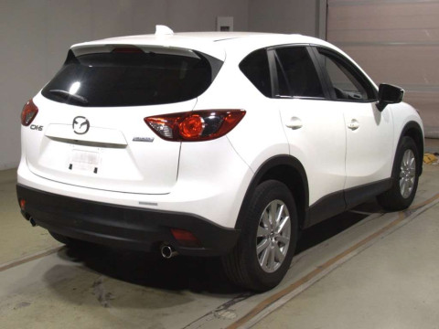 2014 Mazda CX-5 KE2FW[1]