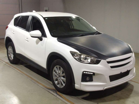 2014 Mazda CX-5 KE2FW[2]