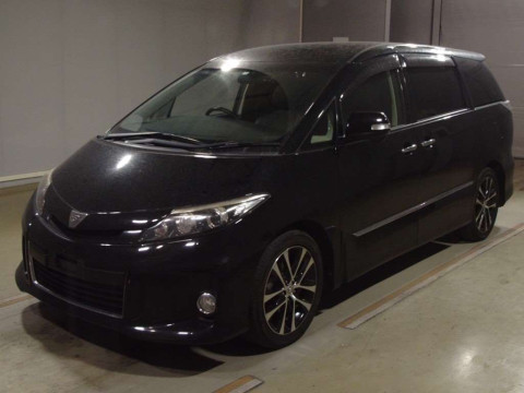 2014 Toyota Estima ACR50W[0]