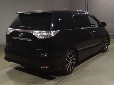 2014 Toyota Estima ACR50W[1]