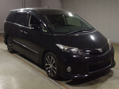 2014 Toyota Estima ACR50W[2]