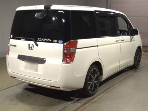 2010 Honda Step WGN RK1[1]