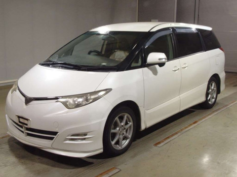 2006 Toyota Estima ACR50W[0]