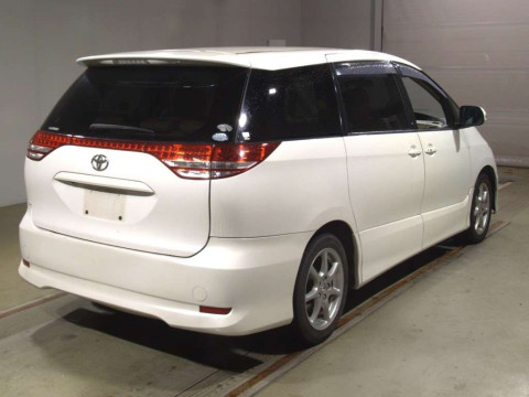 2006 Toyota Estima ACR50W[1]