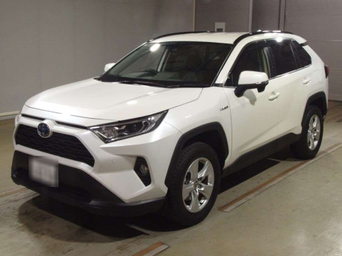 2019 Toyota RAV4 AXAH52[0]