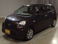 2014 Daihatsu Mira es