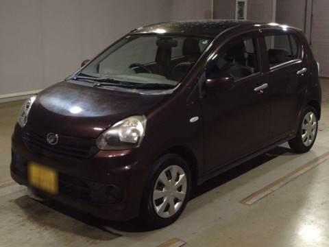 2014 Daihatsu Mira es LA300S[0]