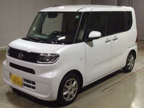 2024 Daihatsu Tanto LA650S[0]