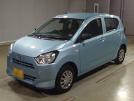 2023 Daihatsu Mira es