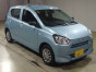 2023 Daihatsu Mira es