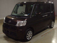 2018 Daihatsu Tanto