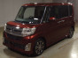 2014 Daihatsu Tanto Custom