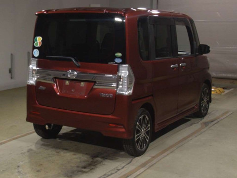 2014 Daihatsu Tanto Custom LA600S[1]