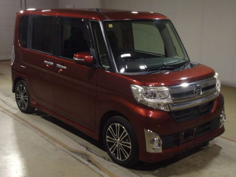 2014 Daihatsu Tanto Custom LA600S[2]