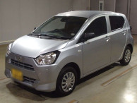 2023 Daihatsu Mira es