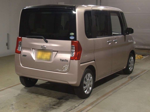 2015 Daihatsu Tanto LA600S[1]