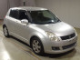 2007 Suzuki Swift