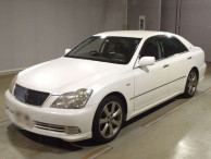 2004 Toyota Crown